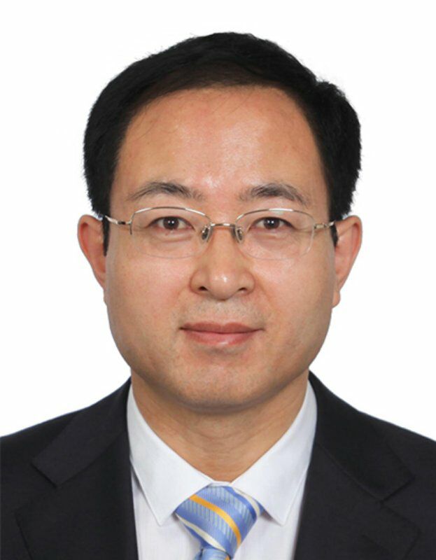 杨志勇